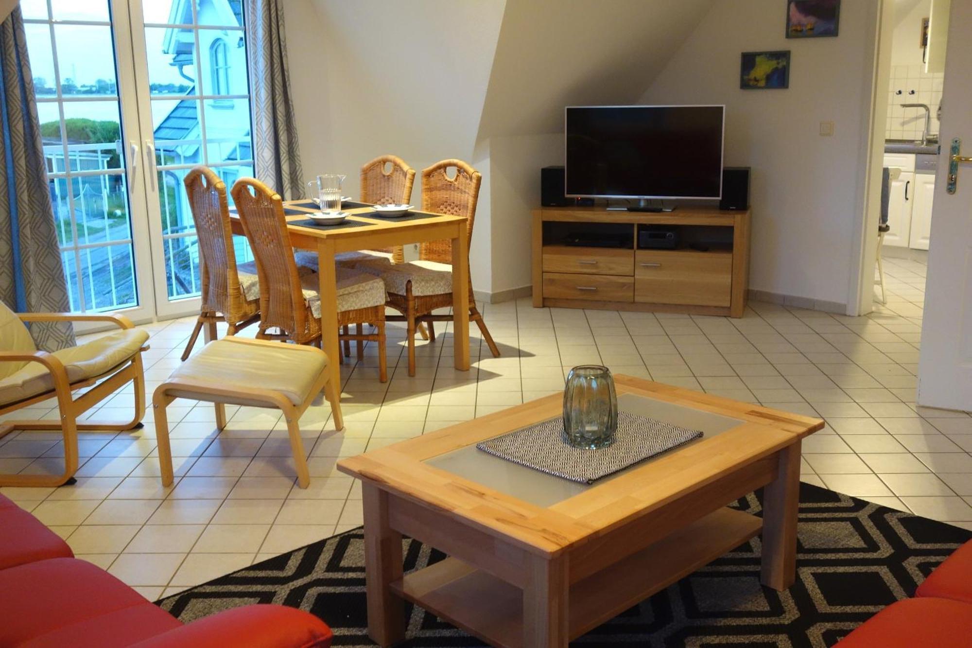 Apartment Mina