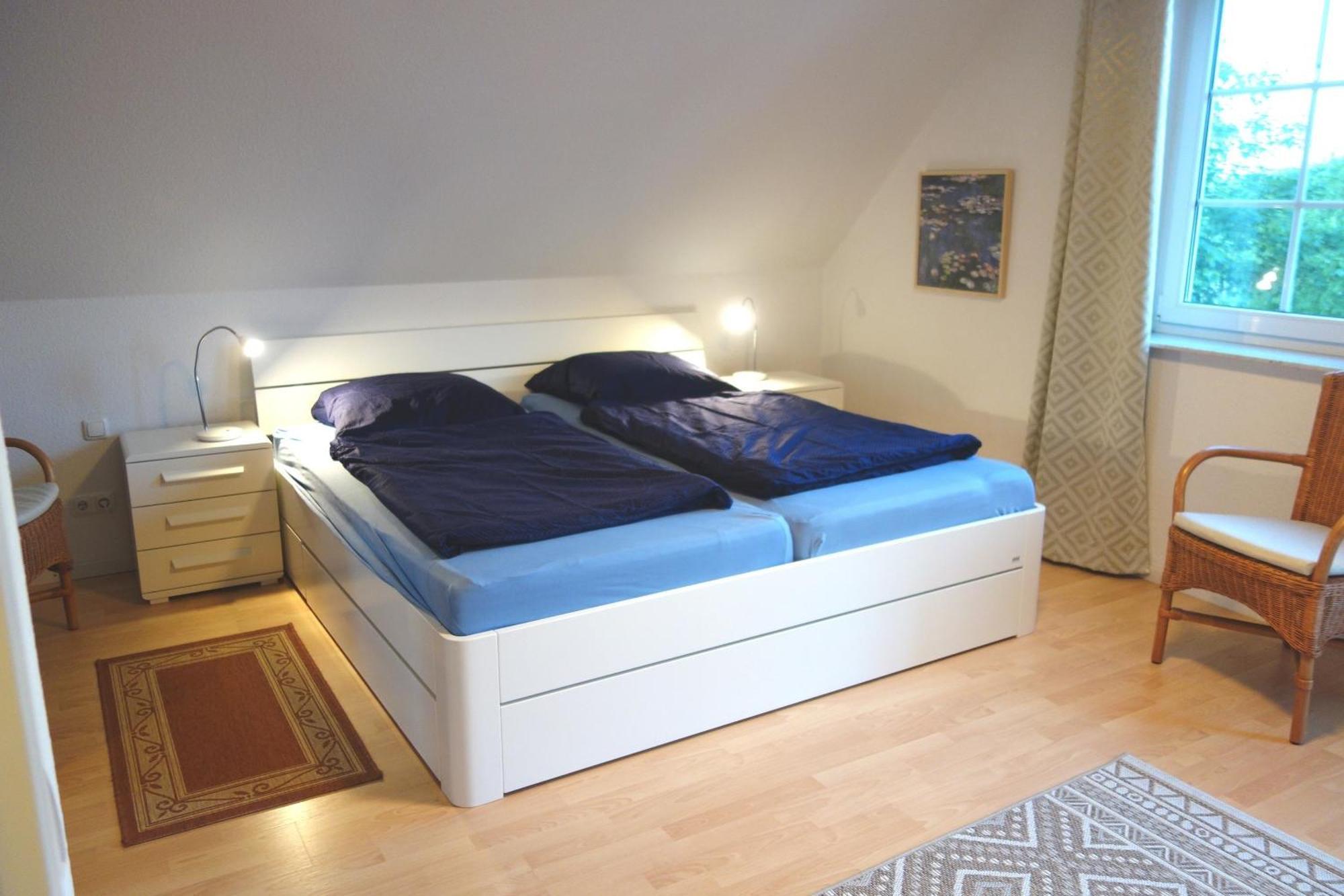 Mina Apartment