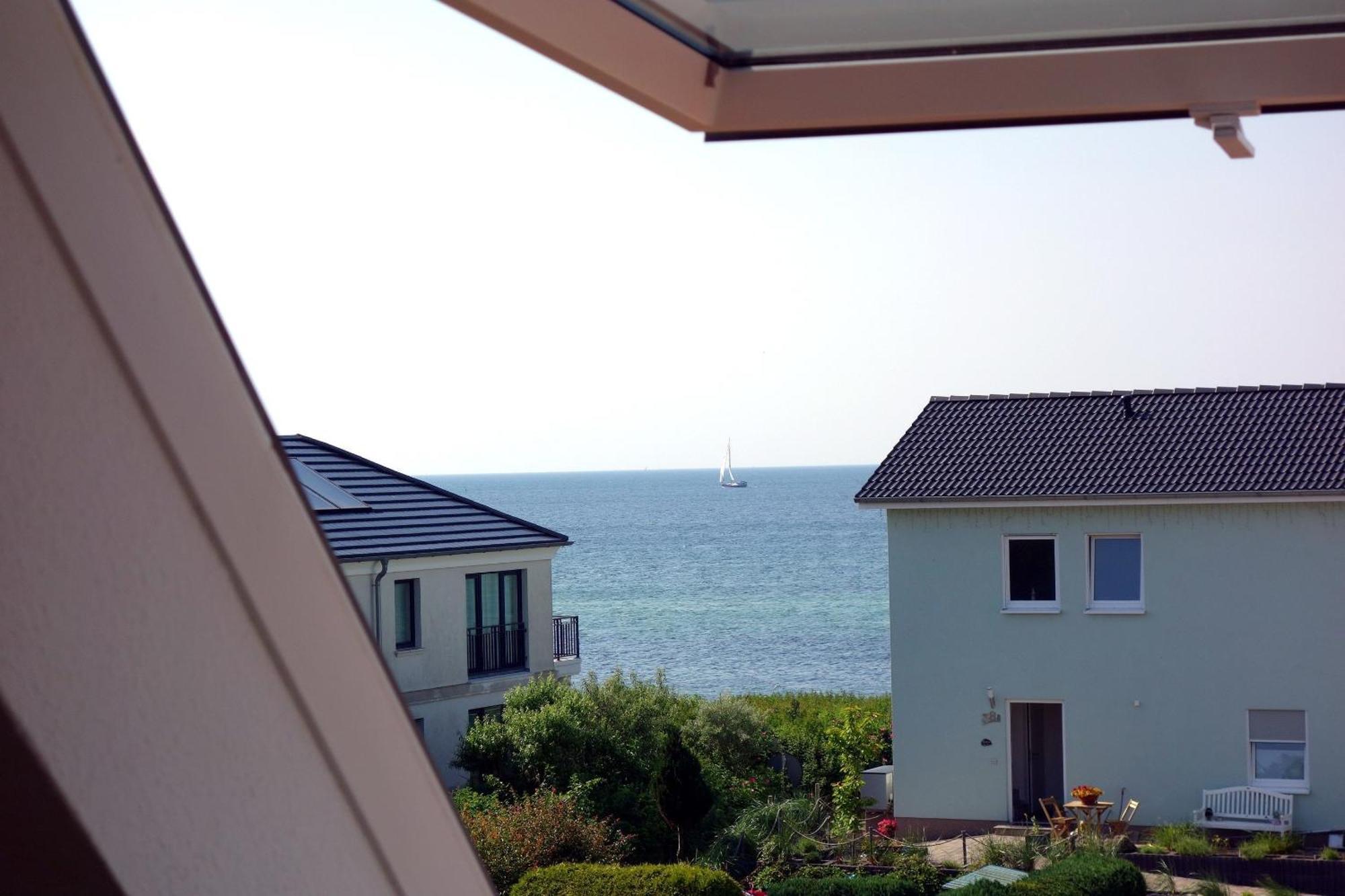 Mina Apartment Fehmarn
