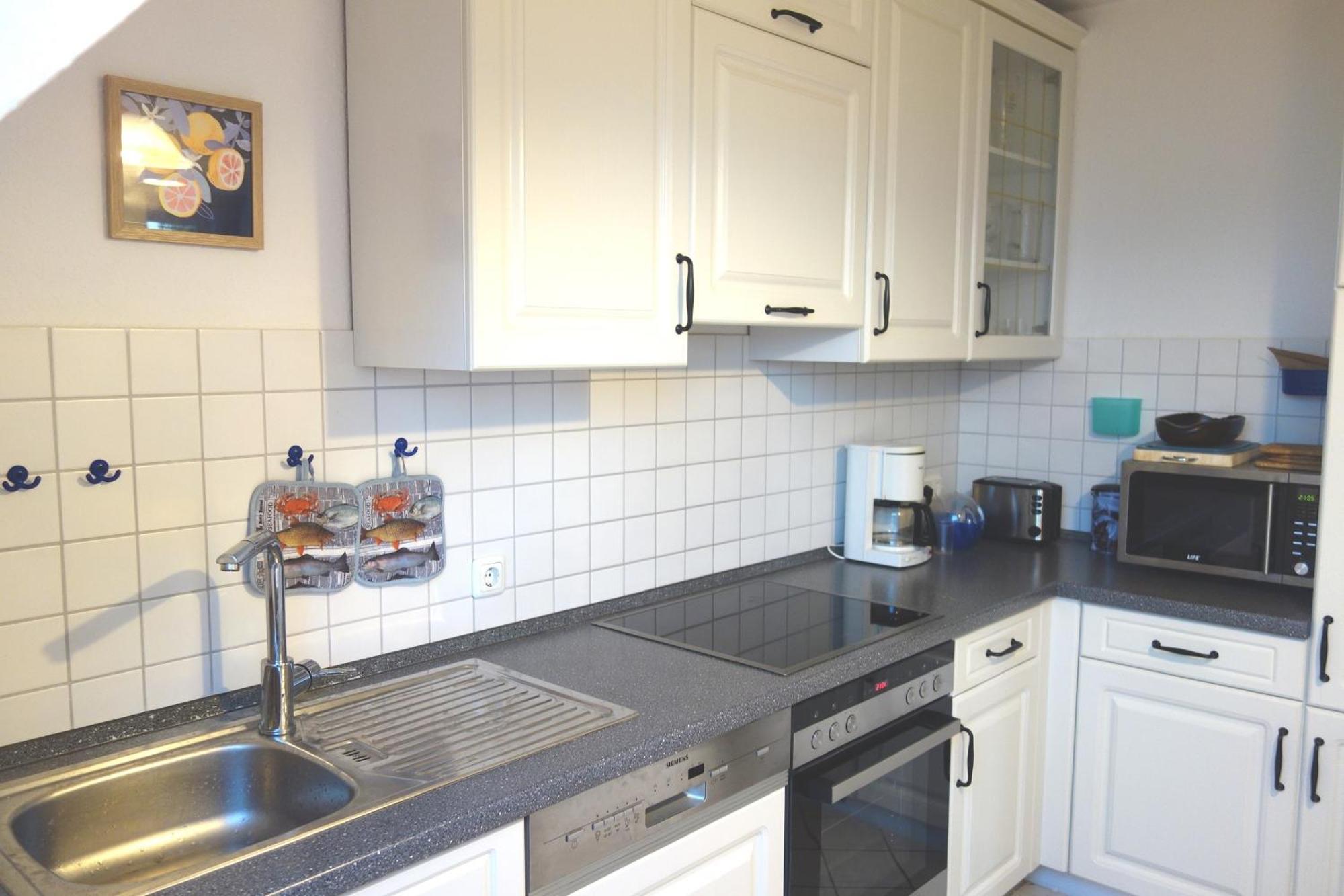 Mina Apartment