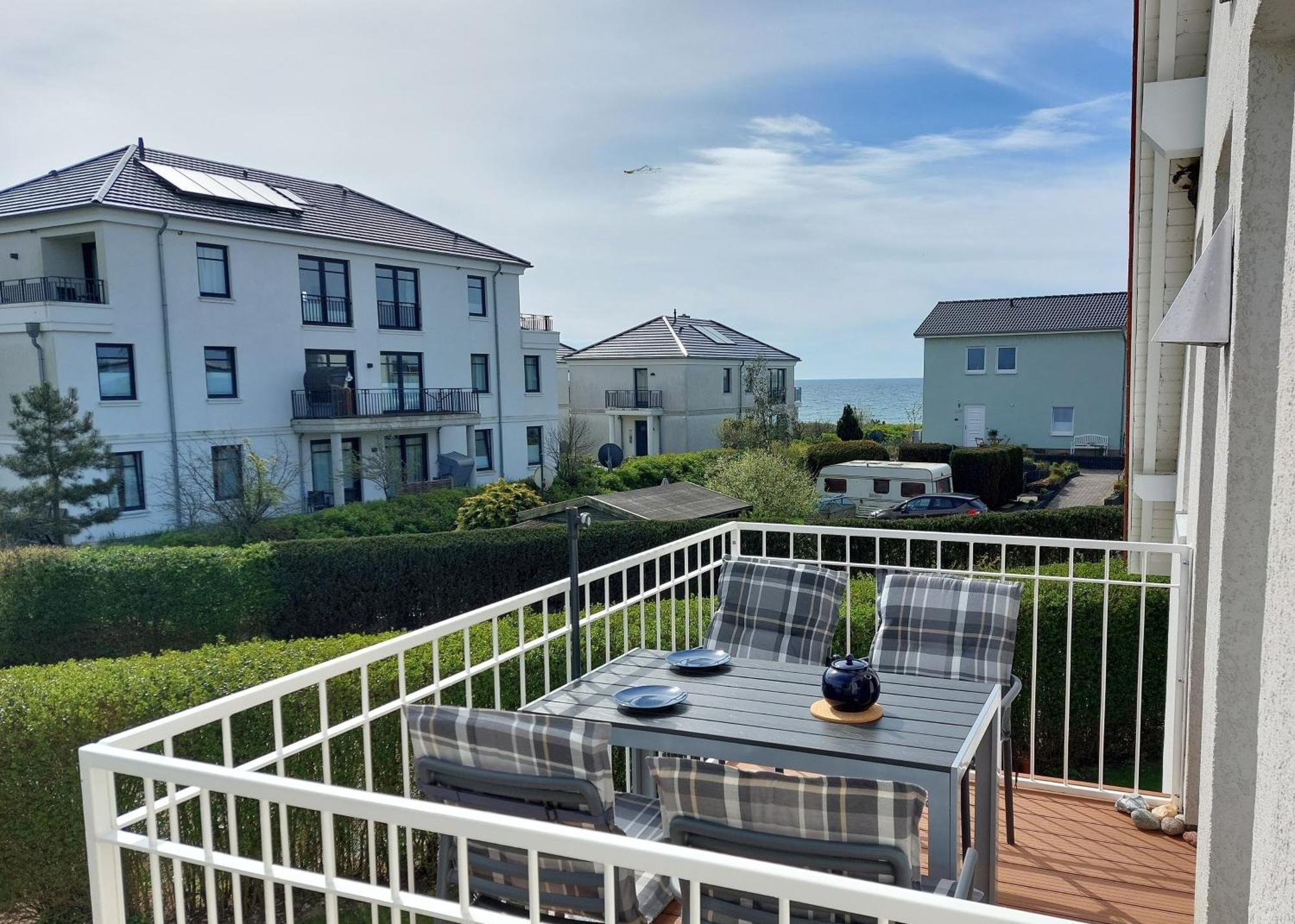 Apartment Mina Fehmarn